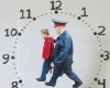 «Комендантский час» для детей и родителей