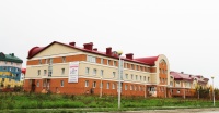 Муниципальное бюджетное учреждение  «Центральная районная больница муниципального образования Нижневартовский район»