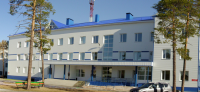 МБУ «Новоаганская районная больница»