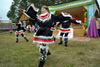 Программа районного национального праздника коренных народов Севера «Праздник Осени»
