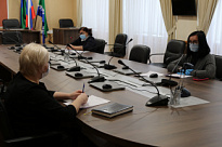 В минувшую пятницу состоялось заседание Общественного совета Нижневартовского района