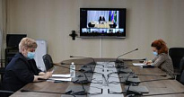 Результаты деятельности в 2021 году обсудили на заседании Межведомственной комиссии Нижневартовского района по противодействию экстремистской деятельности 