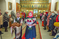 Более 100 пасхальных мероприятий пройдет в учреждениях культуры и образования Нижневартовского района 