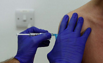 Югра - один из десяти регионов России с самой высокой долей вакцинированных граждан
