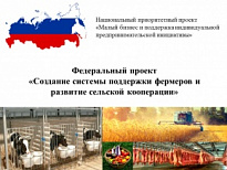Внимание!!! Всероссийское онлайн-совещание для сельских жителей. 