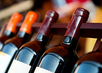 О маркировке винодельческой продукции