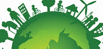 Приглашаем к участию в окружном экологическом конкурсе «Эколидер-2022»