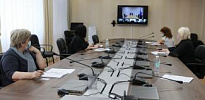 В администрации района состоялось заседание Антинаркотической комиссии