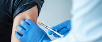 В Югре завершили вакцинацию от COVID-19 почти 40 тысяч человек
