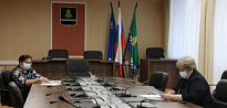  Губернатор Югры Наталья Комарова поручила расширить меры социальной поддержки гражданам при оказании медицинской помощи