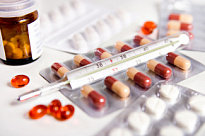 	 Информация о наличии и цене лекарственных препаратов 