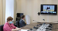 Заседание Межведомственной комиссии Нижневартовского района по противодействию экстремистской деятельности прошло в режиме онлайн