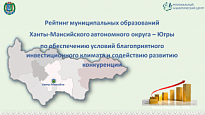  Внимание,Региональный аналитический центр Ханты-Мансийского автономного округа – Югры проводит опрос!